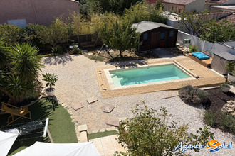achat maison portel-des-corbieres 11490