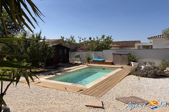 achat maison portel-des-corbieres 11490