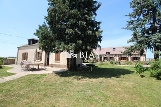 achat maison portes 27190