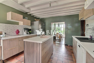 achat maison portes 27190