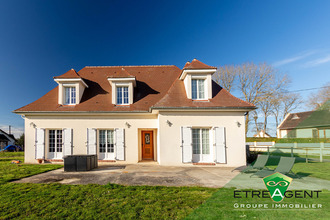 achat maison portes 27190