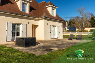 achat maison portes 27190