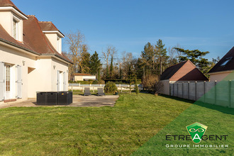 achat maison portes 27190