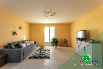 achat maison portes 27190