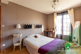 achat maison portes 27190