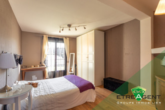 achat maison portes 27190