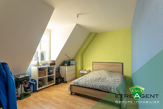 achat maison portes 27190