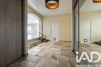 achat maison portes 27190