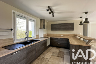 achat maison portes 27190