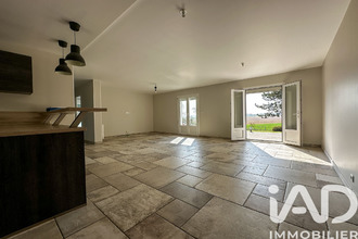 achat maison portes 27190