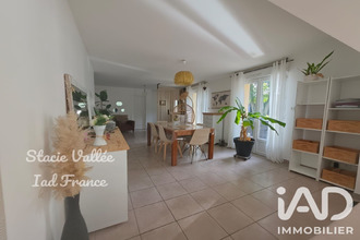 achat maison portes 27190