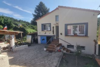 achat maison portes 30530