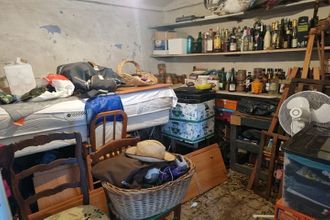 achat maison portes 30530