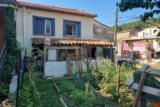 achat maison portes 30530
