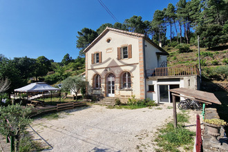 achat maison portes 30530