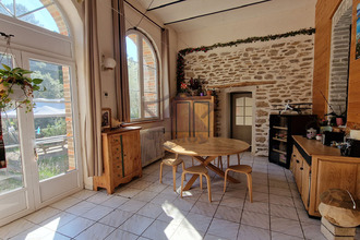 achat maison portes 30530