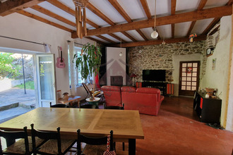 achat maison portes 30530