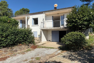 achat maison portes 30530