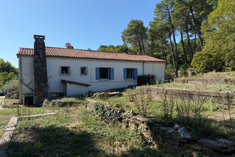 achat maison portes 30530