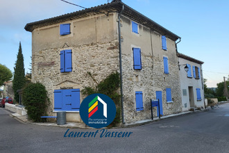 achat maison portes-en-valdaine 26160