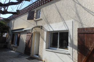 achat maison portes-les-valence 26800