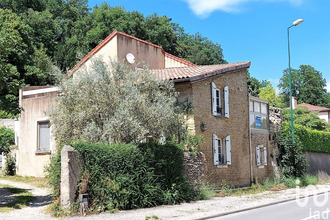 achat maison portes-les-valence 26800