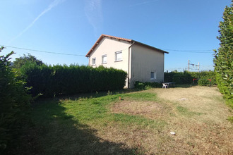 achat maison portes-les-valence 26800