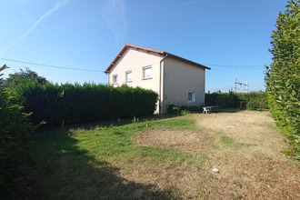 achat maison portes-les-valence 26800