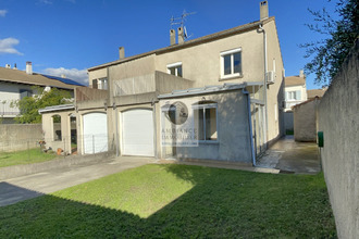 achat maison portes-les-valence 26800