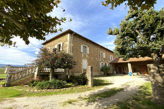 achat maison portes-les-valence 26800