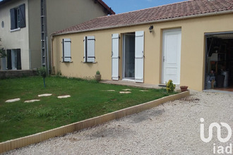 achat maison portes-les-valence 26800