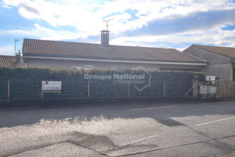 achat maison portes-les-valence 26800