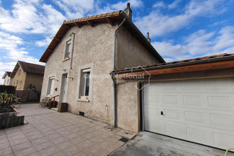 achat maison portes-les-valence 26800