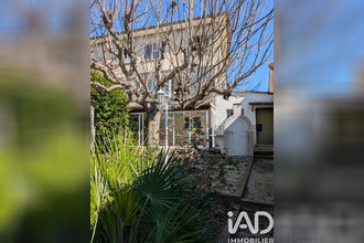 achat maison portes-les-valence 26800