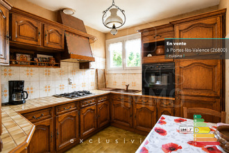 achat maison portes-les-valence 26800