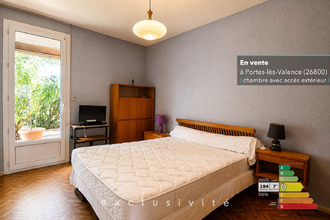 achat maison portes-les-valence 26800