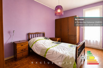 achat maison portes-les-valence 26800