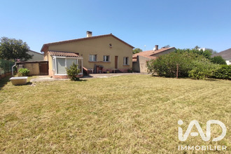 achat maison portes-les-valence 26800