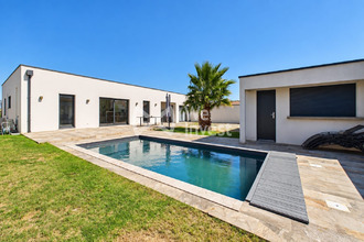 achat maison portes-les-valence 26800