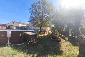 achat maison portes-les-valence 26800