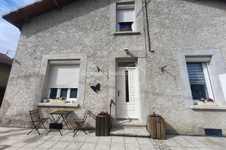 achat maison portes-les-valence 26800