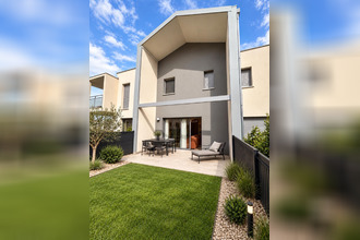 achat maison portes-les-valence 26800