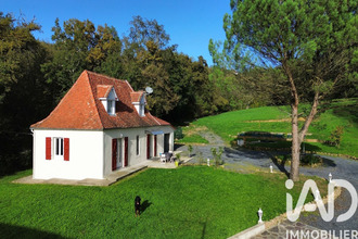 achat maison portet 64330