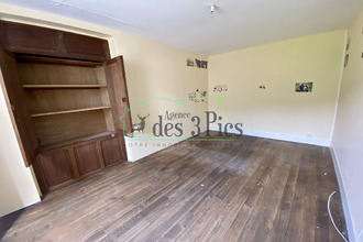 achat maison portet-d-aspet 31160