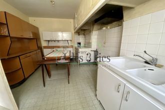 achat maison portet-d-aspet 31160