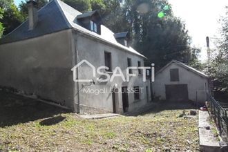 achat maison portet-d-aspet 31160