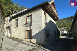 achat maison portet-d-aspet 31160