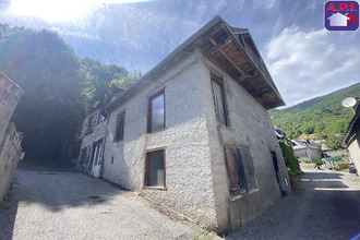 achat maison portet-d-aspet 31160