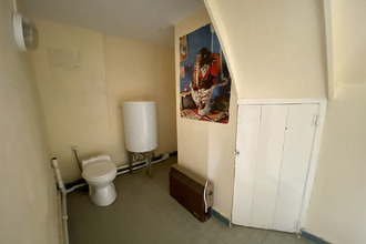 achat maison portet-d-aspet 31160