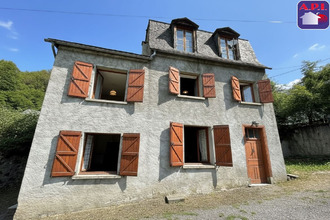 achat maison portet-d-aspet 31160